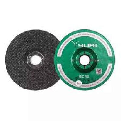 Yuri Polishing Flexible Grinding Wheel