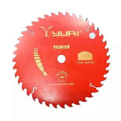 Yuri Wood Saw Cutter Red Premium  TCT 5 30T