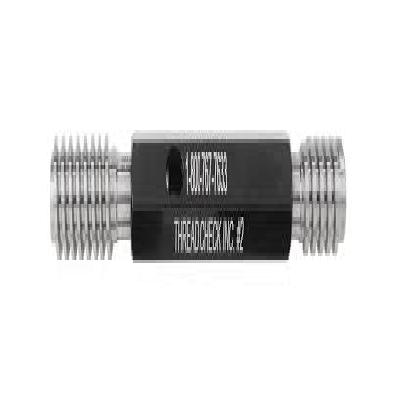 ACME,BSF,API  Trapezoidal Thread Plug Gauge