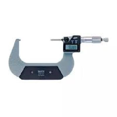 Baker Digital External Micrometer 0.001 mm