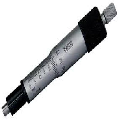 Baker Micrometer Head