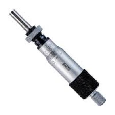 Baker Micrometer Head Threaded