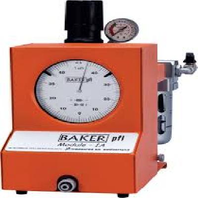 Baker PFL Air Gauges