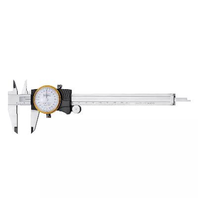 Baker SS Dial Vernier Caliper