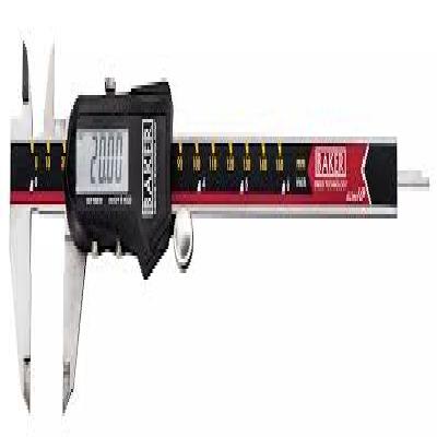 Baker SS Digital Caliper