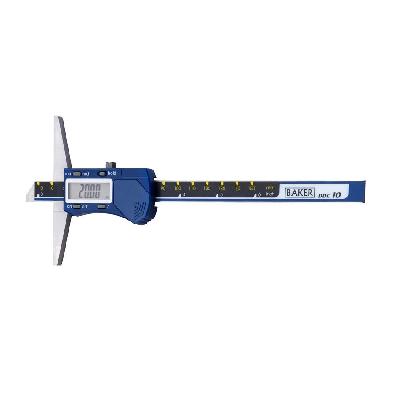 Baker SS Long Length Digital Vernier Caliper