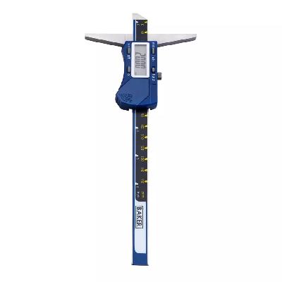 Baker SS Long Length Long Jaw Vernier Caliper