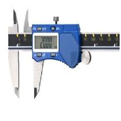 Baker Waterproof IP67 SS Digital Vernier Caliper