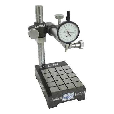 Cast Iron Based Comparator Stand
