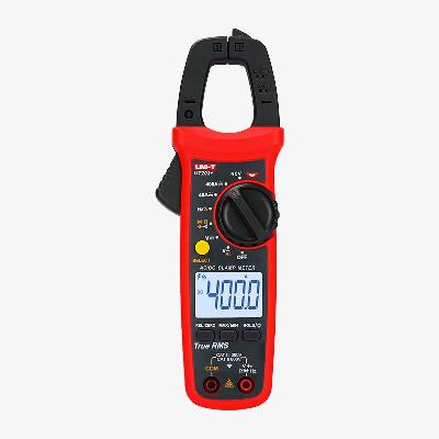 Clamp Meter