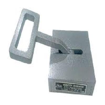 Crystal Magnetic Sheet Puller