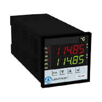 Digital PID Controller