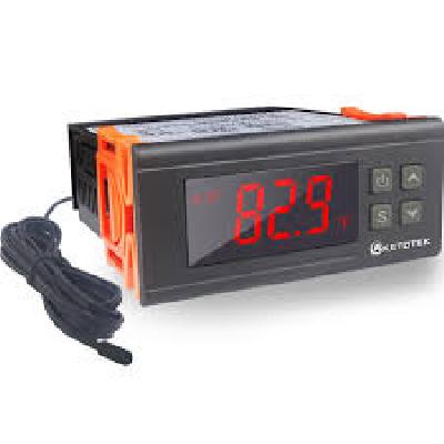 Digital Temperature Controller