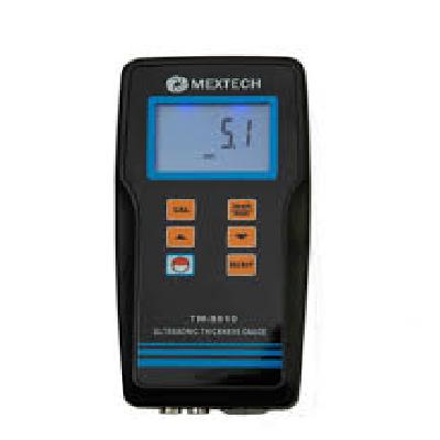Digital Ultrasonic Thickness Guage Mextech
