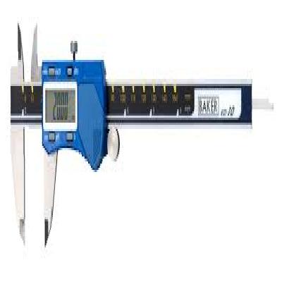 Economy Series Baker SS Digital Vernier Caliper