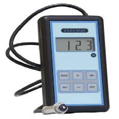 Elecoat Digital Coating Thickness Gauge
