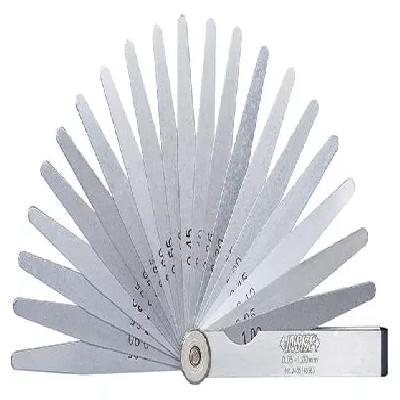 Feeler Gauge Mitutoyo , Insize