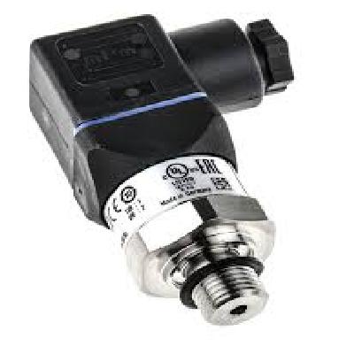 Hydraulic Pressure Transmitter Baumer Wika