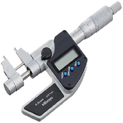 Inside Micrometer Mitutoyo