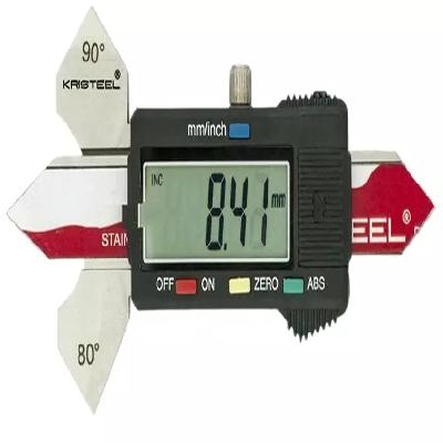 Insize, Kristeel Digital Welding Gauge