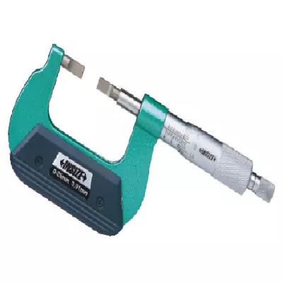Insize Blade  Micrometer