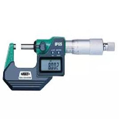 Insize Digital External Outside Micrometer
