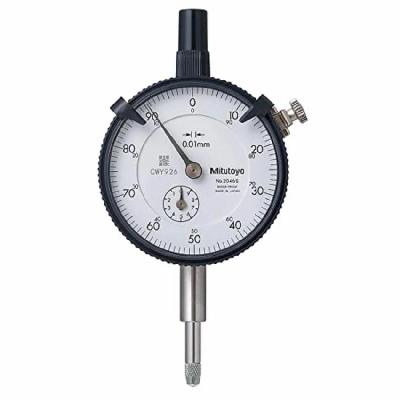 Insize Digital Plunger Dial Gauge 0.001 and 0.01 mm