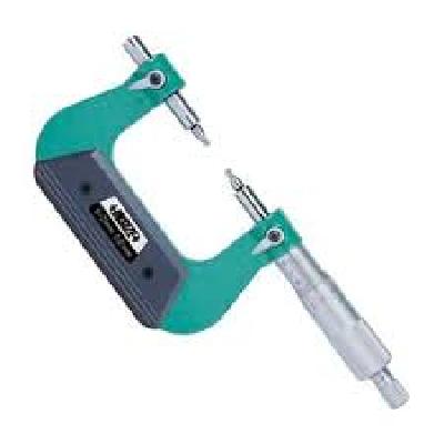 Insize Gear Tooth Micrometer