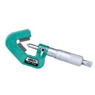 Insize Point Anvils Micrometer