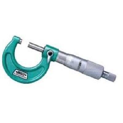 Insize Spiline Small Tip Micrometer