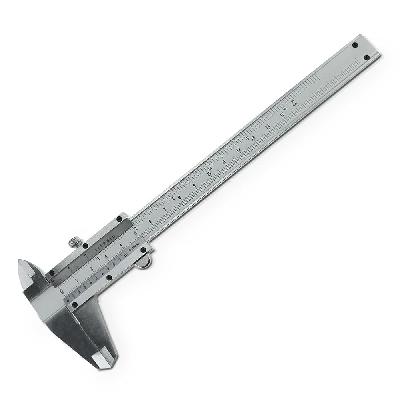 Insize SS Mechanical Vernier Caliper