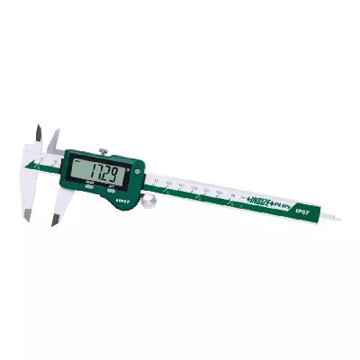 Insize Waterproof IP67 SS Digital Vernier Caliper