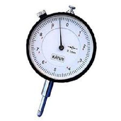 Kaan Plunger Dial Gauge