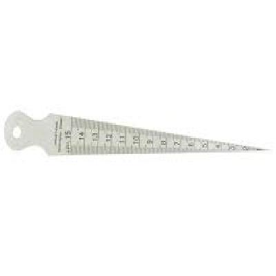 Kristeel Taper Gauge