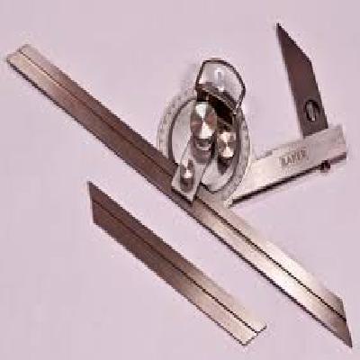Kristeel Universal Bevel Protractor