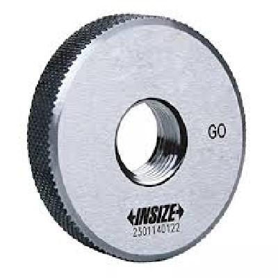 Metric Thread Ring Gauge