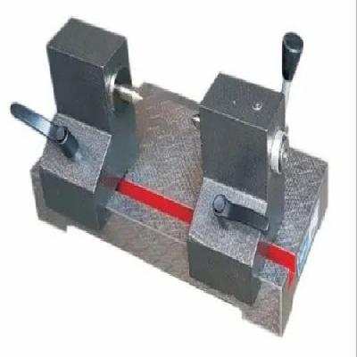 Mini Bench Centre Cast Iron Base