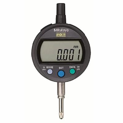 Mitutoyo Digital Depth Gauge