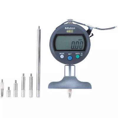 Mitutoyo Digital Depth Gauge