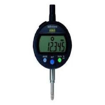 Mitutoyo Digital Plunger Dial Gauge 0.001 mm