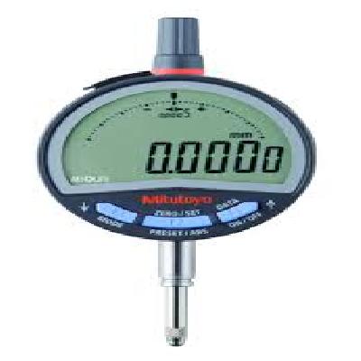 Mitutoyo Digital Plunger Dial Gauge 0.01 mm
