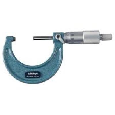Mitutoyo External Outside Micrometer