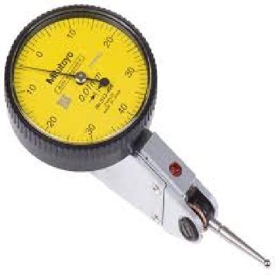 Mitutoyo Lever Dial Gauge