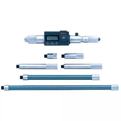Mitutoyo Tubular Internal , Inside  Micrometer