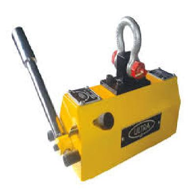 Permanent Magnetic Lifter (V Block)