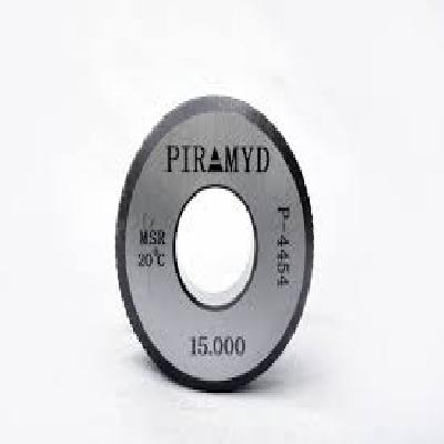 Plain Ring Gauges Go Nogo Rings