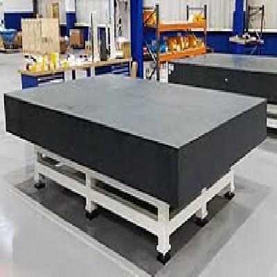 Precision Granite Surface Plate