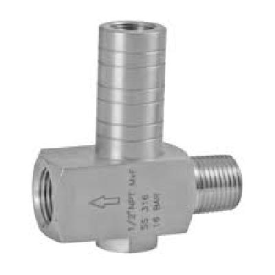 Pressure Gauge Saver