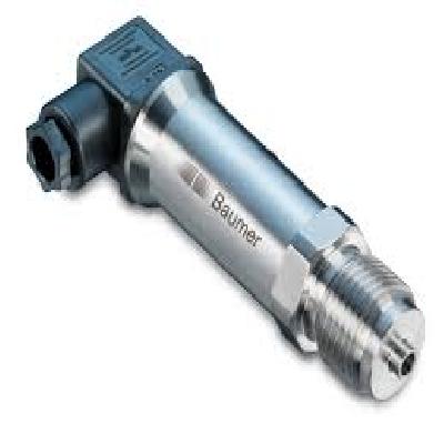 Pressure Transmitter baumer