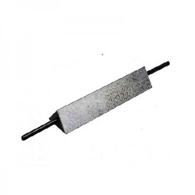 Prismatic Straight Triangular Edges